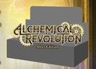 Gamers Guild AZ Grand Archive TCG Grand Archive TCG: Alchemical Revolution - Alter Edition  Booster Box (Pre-Order) YY Card World