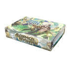 Gamers Guild AZ Grand Archive TCG Grand Archive TCG: Alchemical Revolution - Alter Edition Booster Box Southern Hobby