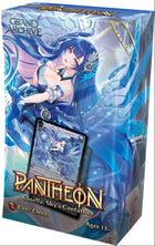 Gamers Guild AZ Grand Archive TCG Grand Archive TCG: .asphodel/cantabile Pantheon Deck - Casella, Sky's Cantatrice (Pre-Order) Southern Hobby