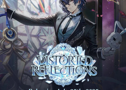 Gamers Guild AZ Grand Archive TCG Grand Archive TCG: Ciel, Mirages Grave Starter Deck (Pre-Order) YY Card World