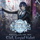 Gamers Guild AZ Grand Archive TCG Grand Archive TCG: Ciel, Mirages Grave Starter Deck (Pre-Order) YY Card World