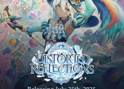 Gamers Guild AZ Grand Archive TCG Grand Archive TCG: Diana, Moonpiercer Starter Deck (Pre-Order) YY Card World