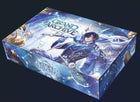 Gamers Guild AZ Grand Archive TCG Grand Archive TCG: Distorted Reflections - Alter Edition Booster Box (Pre-Order) Southern Hobby