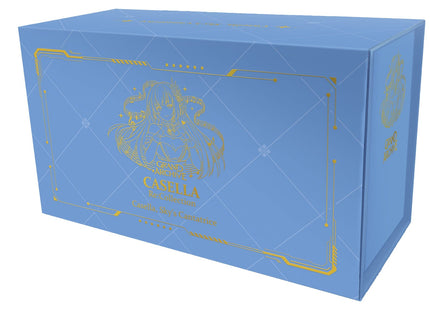 Gamers Guild AZ Grand Archive TCG Grand Archive TCG: Re:Collection Casella - Sky's Cantatrice Deck (Pre-Order) Southern Hobby