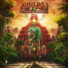 Gamers Guild AZ Grand Gamers Guild Ahau Rulers Of Yucatan GTS