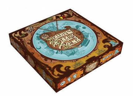 Gamers Guild AZ Grand Gamers Guild Belgian Beers Race PHD