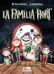 Gamers Guild AZ Grand Gamers Guild La Familia Hort (Pre-Order) GTS