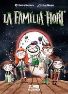 Gamers Guild AZ Grand Gamers Guild La Familia Hort (Pre-Order) GTS