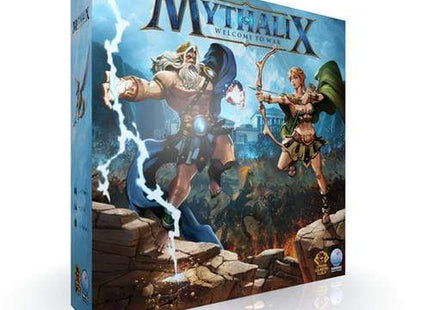 Gamers Guild AZ Grand Gamers Guild Mythalix GTS