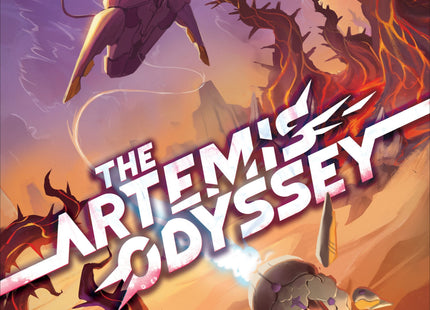 Gamers Guild AZ Grand Gamers Guild The Artemis Odyssey Gamers Guild AZ