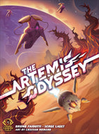 Gamers Guild AZ Grand Gamers Guild The Artemis Odyssey Gamers Guild AZ