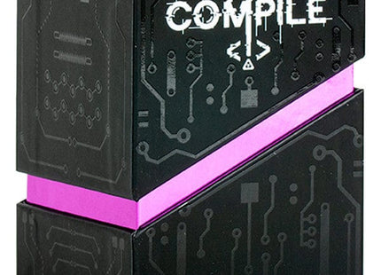 Gamers Guild AZ Greater Than Games Compile: Main 1 ACD Distribution