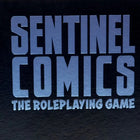 Gamers Guild AZ Greater Than Games Sentinel Comics One Shot: Off The Rails (Pre-Order) AGD