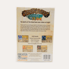 Gamers Guild AZ Greater Than Games Spirit Island: Feather and Flame Foil Panels GTS