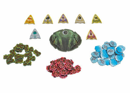 Gamers Guild AZ Greater Than Games Spirit Island: Nature Incarnate Faire