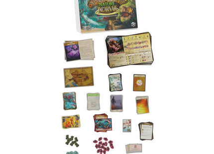 Gamers Guild AZ Greater Than Games Spirit Island: Nature Incarnate Faire
