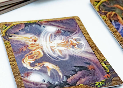 Gamers Guild AZ Greater Than Games Spirit Island: Nature Incarnate Faire