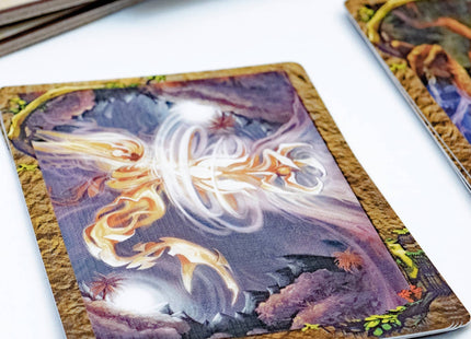 Gamers Guild AZ Greater Than Games Spirit Island: Nature Incarnate Faire