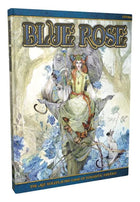 Gamers Guild AZ GREEN RONIN PUBLISHING Blue Rose Green Ronin Publishing
