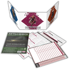 Gamers Guild AZ Green Ronin Publishing Fifth Season RPG: Game Master's Kit (Pre-Order) ACD Distribution