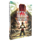 Gamers Guild AZ Green Ronin Publishing Fifth Season RPG: Roleplaying in the Stillness (Pre-Order) ACD Distribution