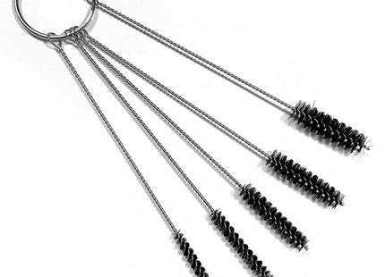 Gamers Guild AZ Green Stuff World Airbrush Cleaning Brushes Set Green Stuff World