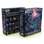 Gamers Guild AZ Green Stuff World Basing Sets: Avatar World Green Stuff World