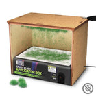 Gamers Guild AZ Green Stuff World Grass Flock Applicator Box Green Stuff World
