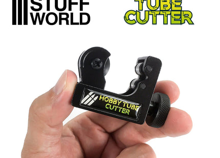Gamers Guild AZ Green Stuff World Green Stuff World: Hobby Tube Cutter Green Stuff World