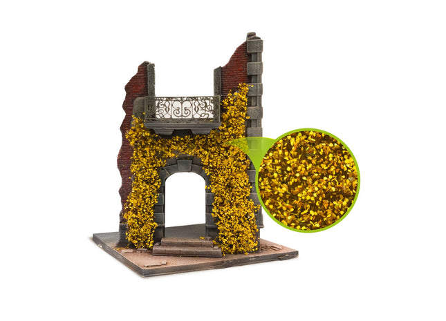 Gamers Guild AZ Green Stuff World Ivy Foliage: Yellow Birch - Small Green Stuff World
