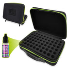 Gamers Guild AZ Green Stuff World Paint Carry Case Green Stuff World