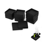 Gamers Guild AZ Green Stuff World Plastic Bases: Base Adaptor (20 to 25mm) Green Stuff World
