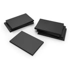 Gamers Guild AZ Green Stuff World Plastic Bases: Rectangular (100x60mm) Green Stuff World