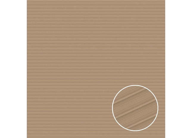 Gamers Guild AZ Green Stuff World Plasticard: Industrial Cladding (5mm) Green Stuff World