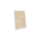 Gamers Guild AZ Green Stuff World Self-Adhesive Stencils: Chequer S (4mm) Green Stuff World