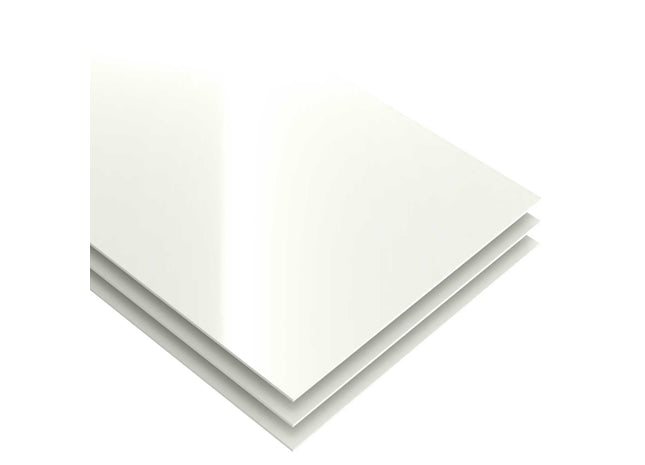 Gamers Guild AZ Green Stuff World Styrene Sheets: 2mm Pack (3ct) Green Stuff World