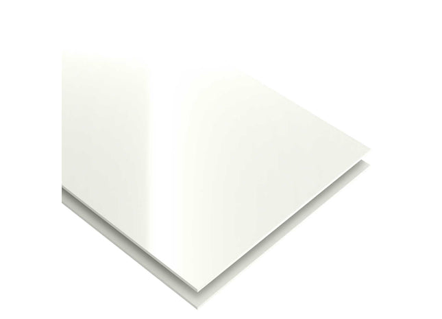 Gamers Guild AZ Green Stuff World Styrene Sheets: 3mm Pack (2ct) Green Stuff World