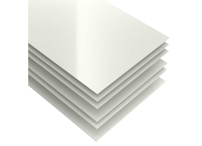 Gamers Guild AZ Green Stuff World Styrene Sheets Variety Pack (7ct) Green Stuff World