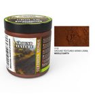 Gamers Guild AZ Green Stuff World Textured Paste: Middle Earth (250ml) Green Stuff World