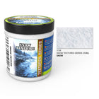 Gamers Guild AZ Green Stuff World Textured Paste: Snow (250ml) Green Stuff World