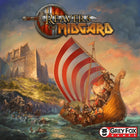 Gamers Guild AZ Grey Fox Games Reavers of Midgard GTS