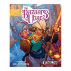 Gamers Guild AZ Grey Fox Games The Bazaars of Ubar (Pre-Order) GTS