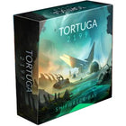 Gamers Guild AZ Grey Fox Games Tortuga 2199: Shipwreck Bay GTS