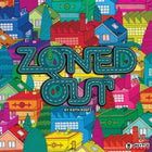 Gamers Guild AZ Grey Fox Games Zoned Out GTS