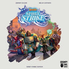 Gamers Guild AZ Grumpy Owl Games Untamed: Feral Factions - Spirit Strike GTS