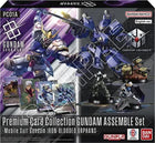 Gamers Guild AZ Gundam Card Game Gundam Card Game: [PC01A] Gundam Assemble Premium Collection Set Iron-Blooded Orphans Booster Pack