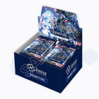 Gamers Guild AZ Gundam Card Game Gundam Card Game: Stardust Trails [GD06] Display Box (Pre-Order) GTS