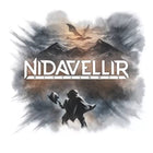 Gamers Guild AZ Hachette Boardgames Nidavellir GTS