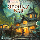 Gamers Guild AZ Hachette Boardgames Spooky Bar (Pre-Order) AGD