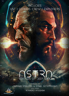 Gamers Guild AZ Hall or Nothing Productions Astra: Vestiges of Deep Space Quartermaster Direct